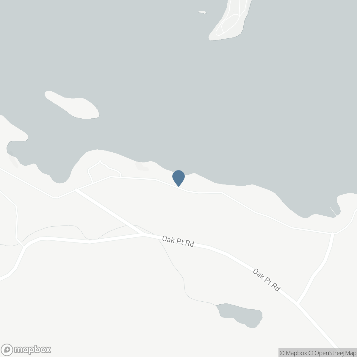 LOT 206 - 808 PARADISE LANE E, Parry Sound, Ontario P2A 2X4
